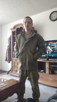 photo of Jeremiah D.