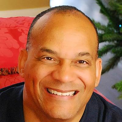 Photo of Stephen F.