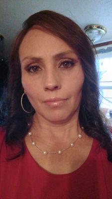 Photo of María J.