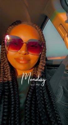 photo of Danielle T.