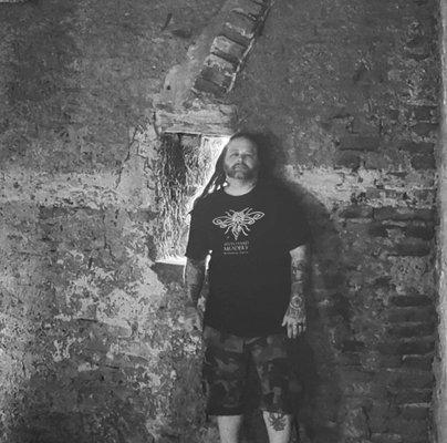 Photo of Jr R.