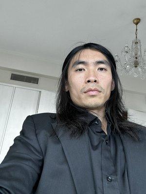Photo of Vince L.