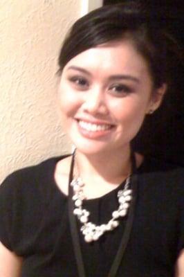 Photo of Christina C.