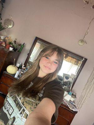 Photo of Kate H.