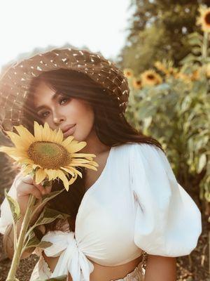 Photo of Shy M.