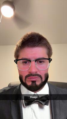 photo of Valentino B.