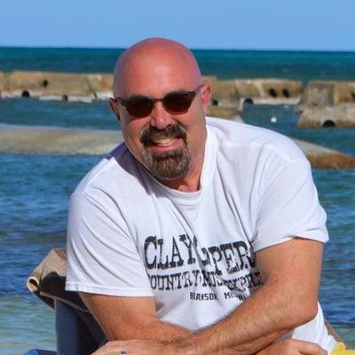 Photo of Mike S.