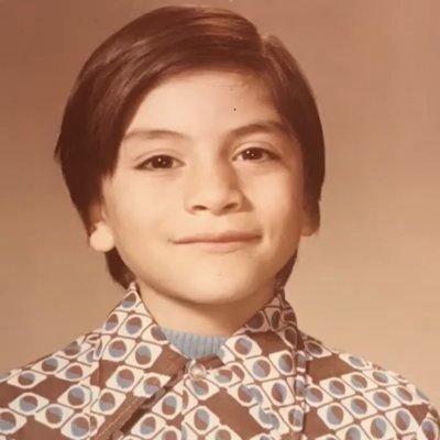 Photo of Juan V.