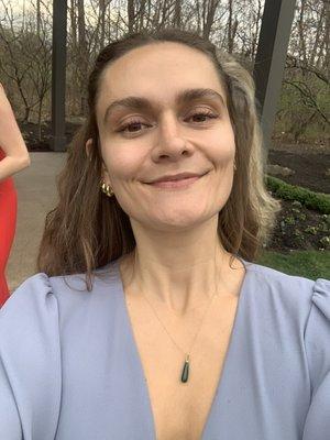 Photo of Lauren P.