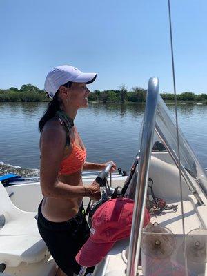 Photo of Carmen L.