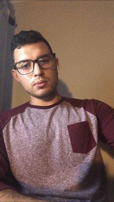 photo of Sebastian L.