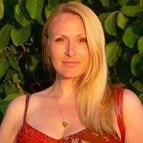 Photo of Mary M.
