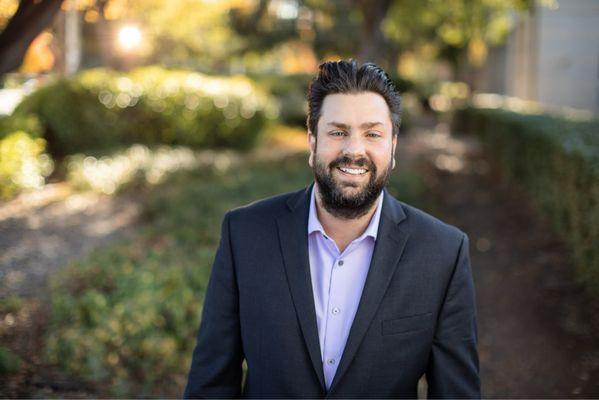 Photo of Chris M.