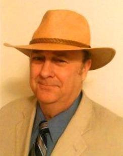 Photo of Jeffrey J.