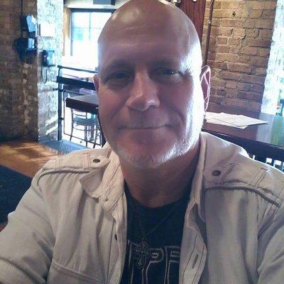 Photo of Mark E.
