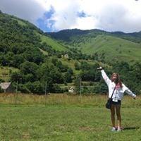 Photo of Elizabeth L.