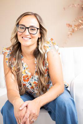 photo of Kasandra B.