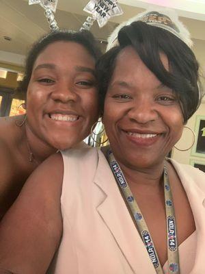 Photo of Sherrelyn M.