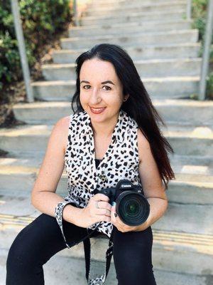 Photo of Elizabeth R.