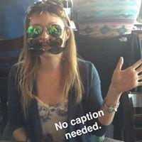 Photo of Andria K.