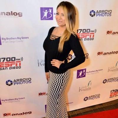 Photo of Bianca A.