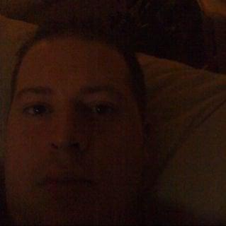 photo of Mitchell H.