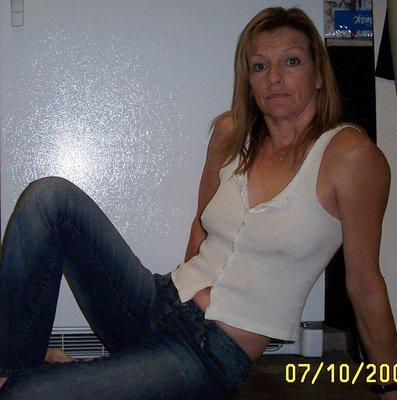 Photo of Kristine M.