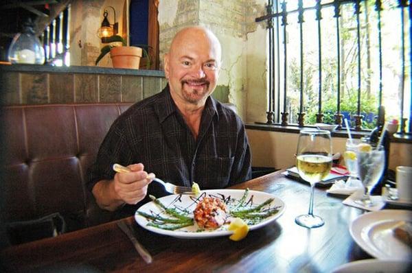 Photo of Richard B.