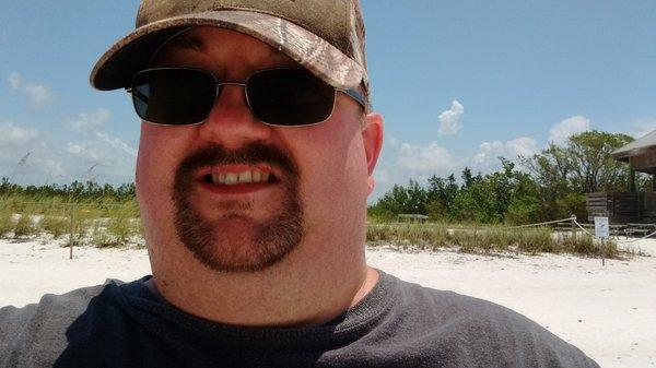 photo of Jamie C.