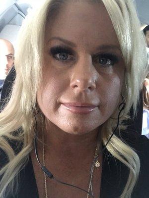 Photo of Michelle V.