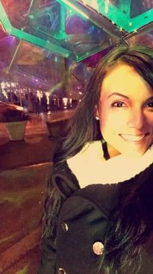 Photo of Erica L.