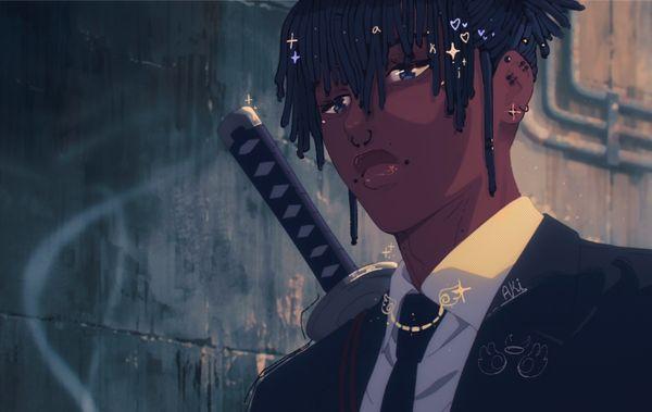 photo of Alexander V.