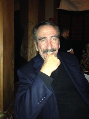 Photo of Vincent P.