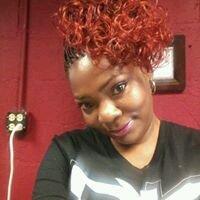 photo of Josephine Kafula M.