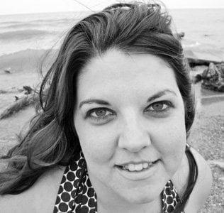 Photo of Sarah P.