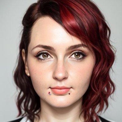 photo of Miranda Marie S.