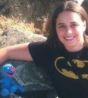 photo of Priscilla C.