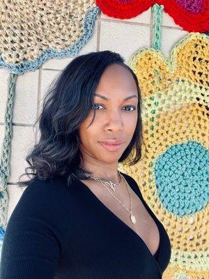 Photo of Tamara B.
