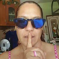 photo of Teresita B.