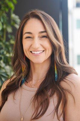 Photo of Emily A.