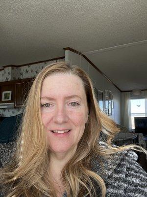 Photo of Sherry R.