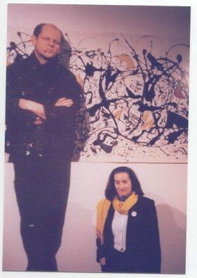 Photo of Pat K.