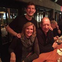 photo of Mitchell B.