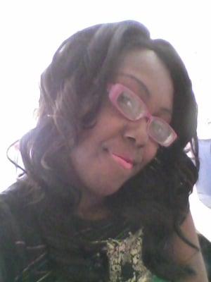 Photo of Kiki T.