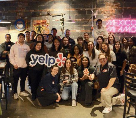 photo of Michelle M.