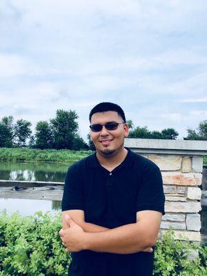 Photo of Sergio B.
