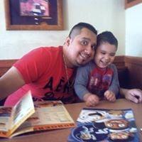 Photo of Jose Manuel A.