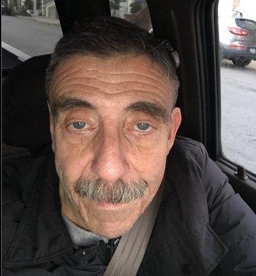 Photo of Les G.