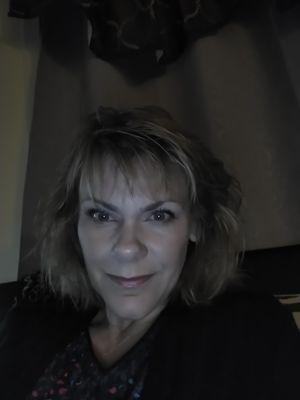 Photo of Mary P.