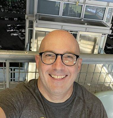 Photo of Mark C.